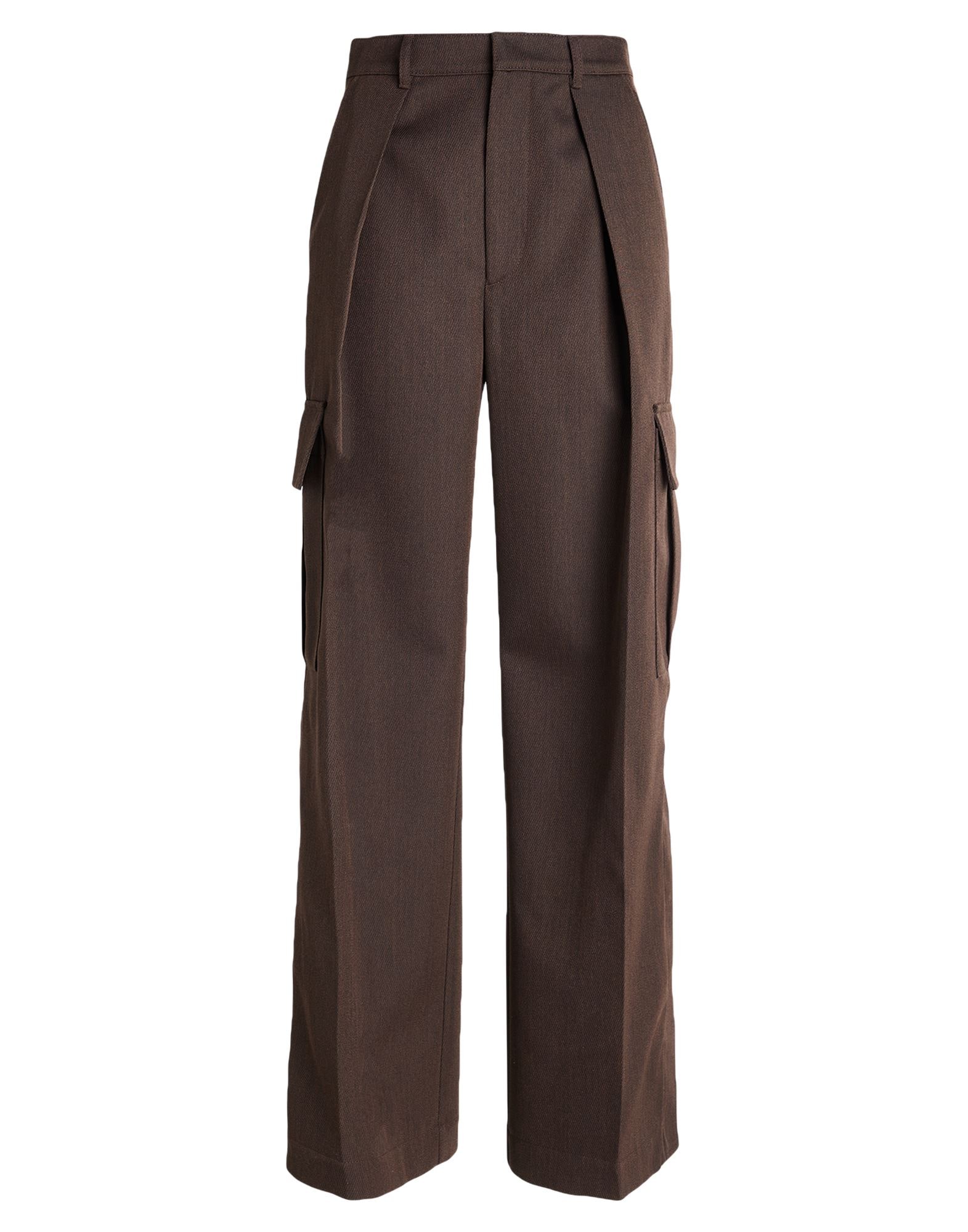 BURBERRY - 캐주얼 바지