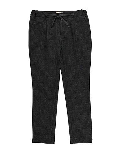 BARONIO Casual trouser 55% Polyester, 40% Viscose, 5% Elastane