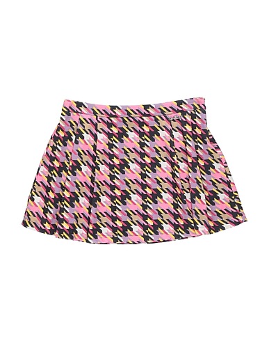 GAëLLE Paris Skirt ROSA 95% Polyester, 5% Elastane