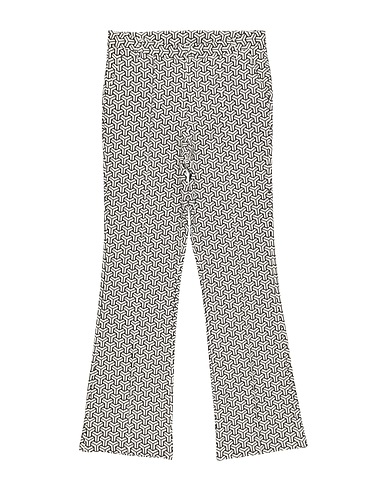 L:Ú L:Ú by MISS GRANT Casual trouser 89% Polyester, 11% Elastane