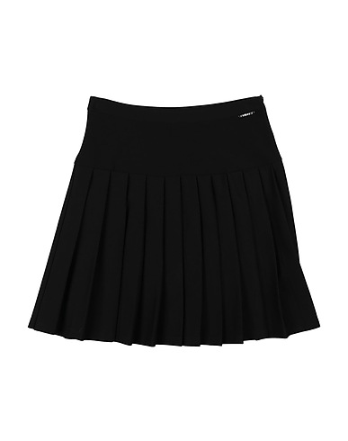 TWINSET Skirt Black 62% Viscose, 32% Polyamide, 6% Elastane