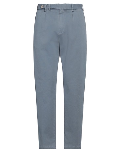 AT.P.CO 캐주얼 바지 97% 코튼, 3% 엘라스테인