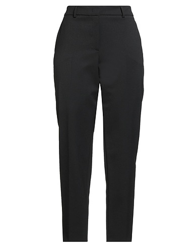 QL2 QUELLEDUE Hosen 53% Polyester, 40% Schurwolle, 4% Polyamid, 3% Elastan