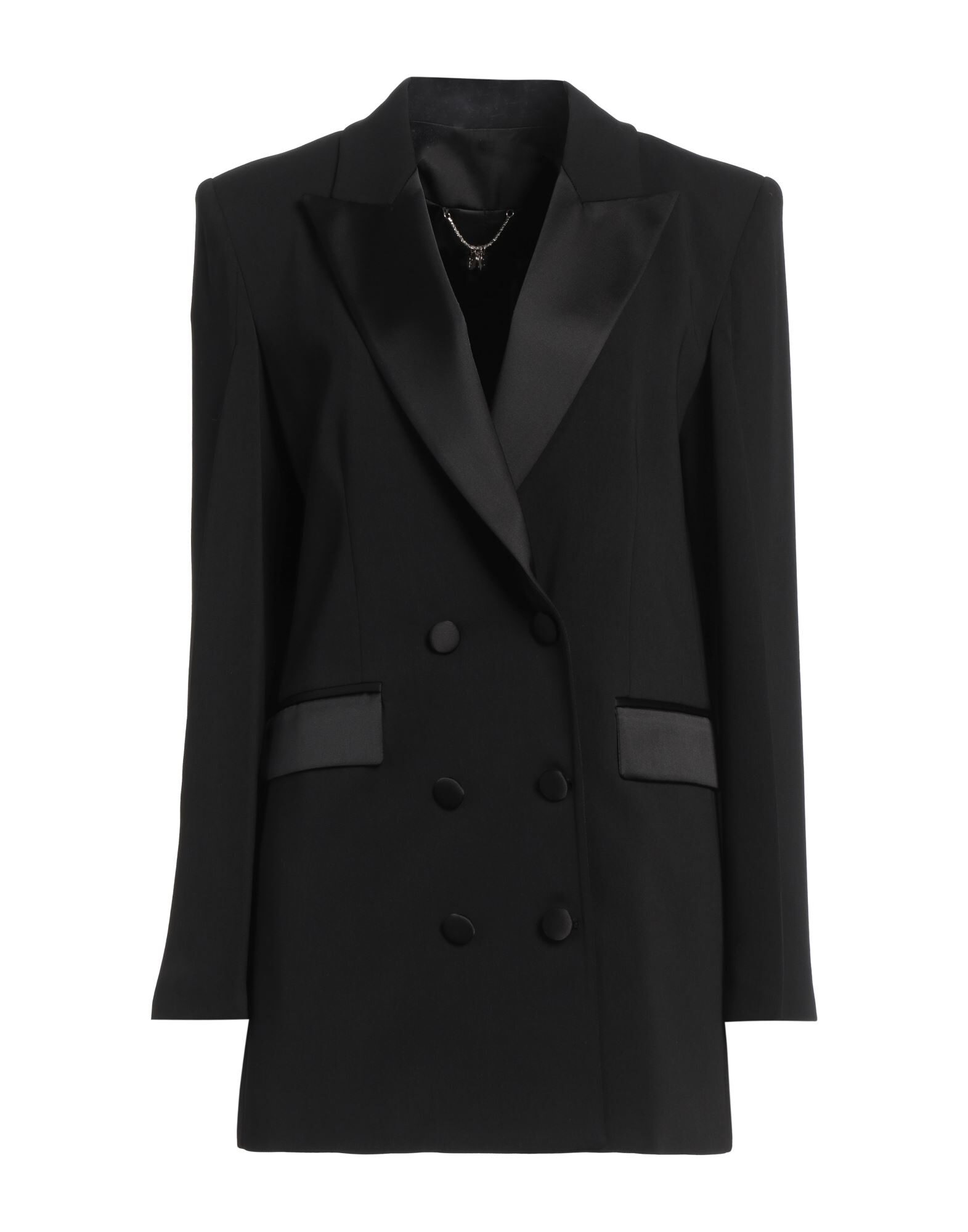 REVISE CONCEPT - Blazers