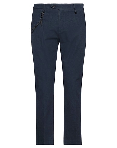 ANTONY MORATO Pantalone Blu 48% Cotone, 33% Poliestere, 17% Viscosa, 2% Elastan
