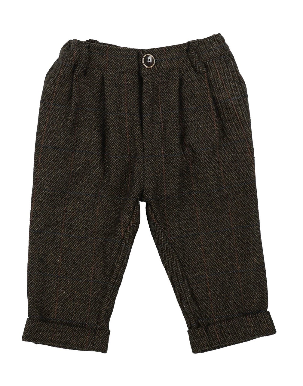 MOOD_ONE - Casual παντελόνια