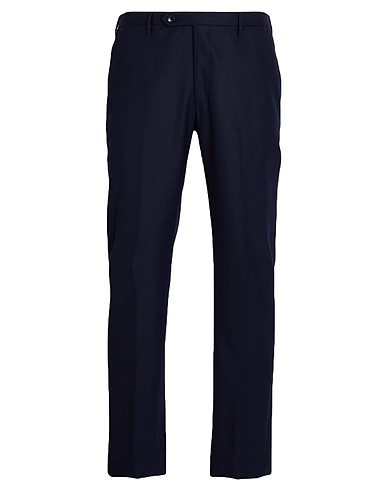 ROTA Casual trouser Midnight blue 100% Virgin Wool