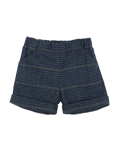 LA STUPENDERIA Shorts et Bermudas 95% Polyester, 5% Laine