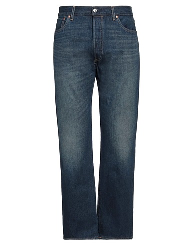 LEVI'S Jeans Blau 100% Baumwolle