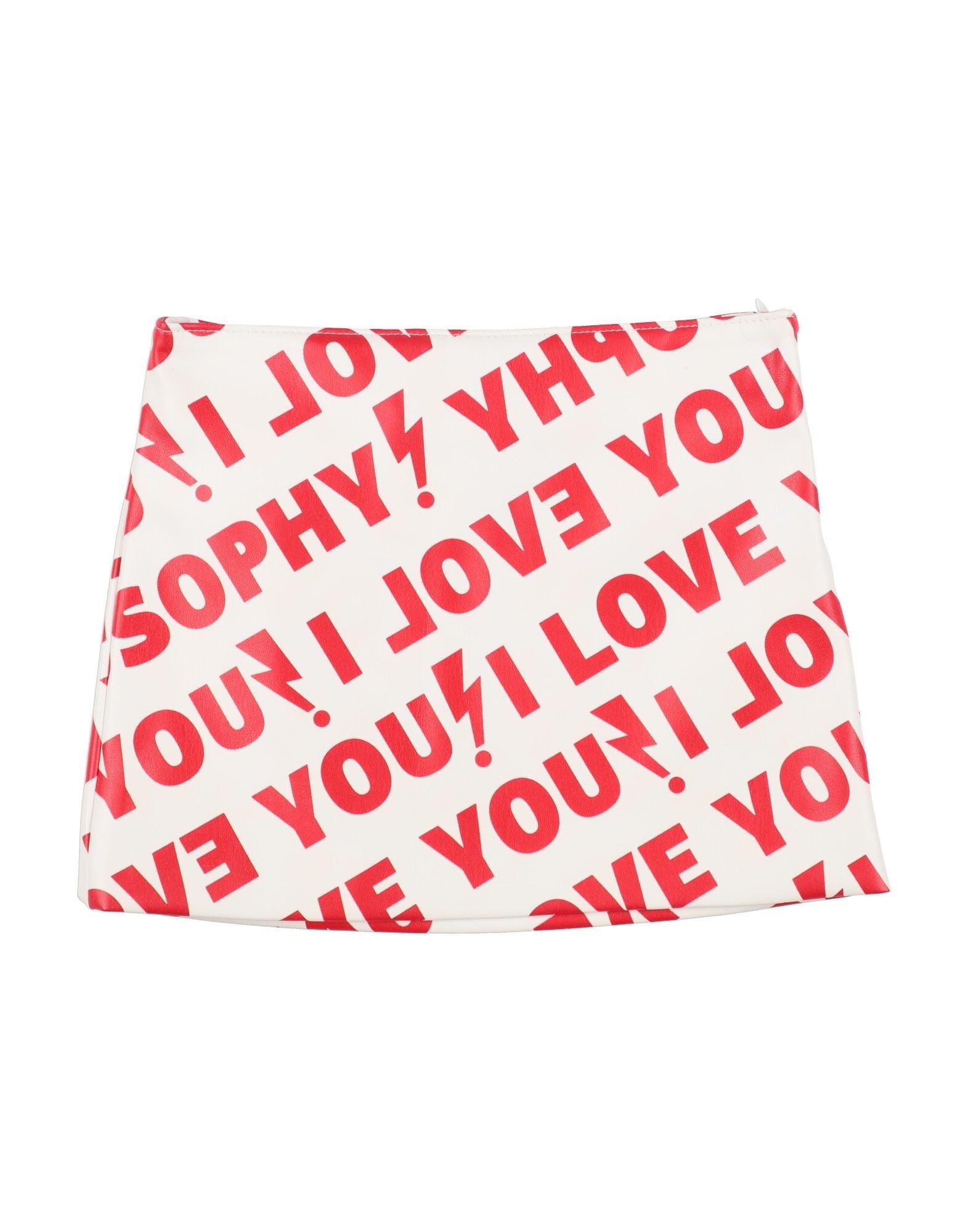 PHILOSOPHY di LORENZO SERAFINI - Kids' skirts