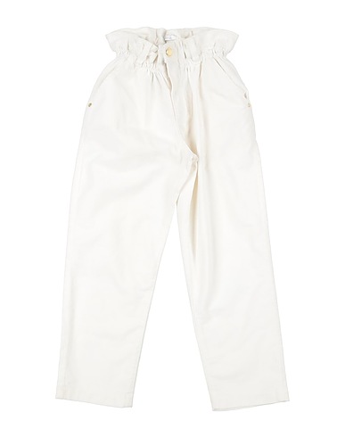 L:Ú L:Ú by MISS GRANT Casual trouser 97% Cotton, 3% Elastane