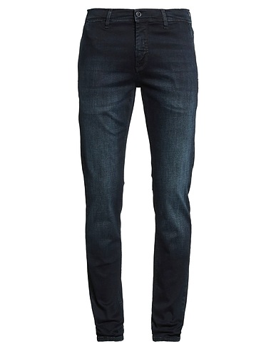 ANTONY MORATO Jeans Blau 57% Baumwolle, 30% Organische Baumwolle, 6% Polyester, 5% Recycelte Baumwolle, 2% Elastan