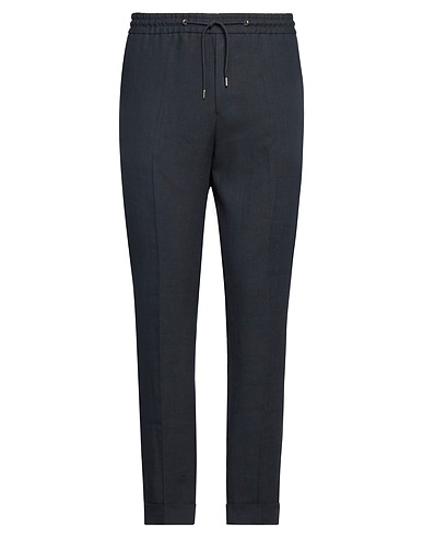 PAUL SMITH Casual trouser 100% Linen