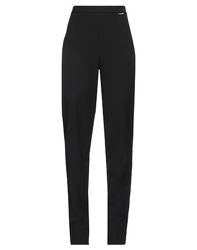 AXEL ARIGATO Casual pants Black 80% Polyester, 14% Viscose, 6% Elastane