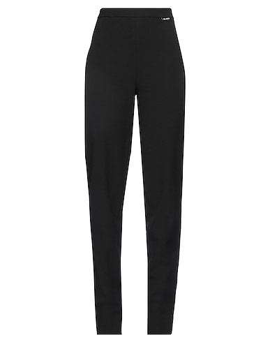 AXEL ARIGATO Casual trouser 80% Polyester, 14% Viscose, 6% Elastane