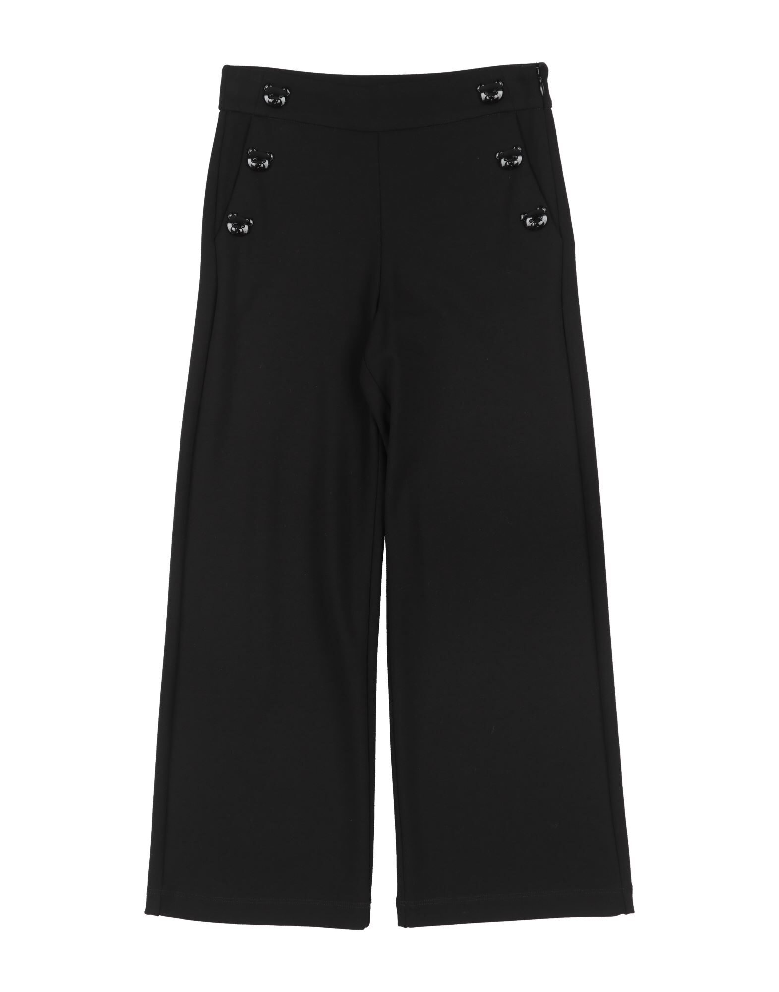 MOSCHINO TEEN - Trousers