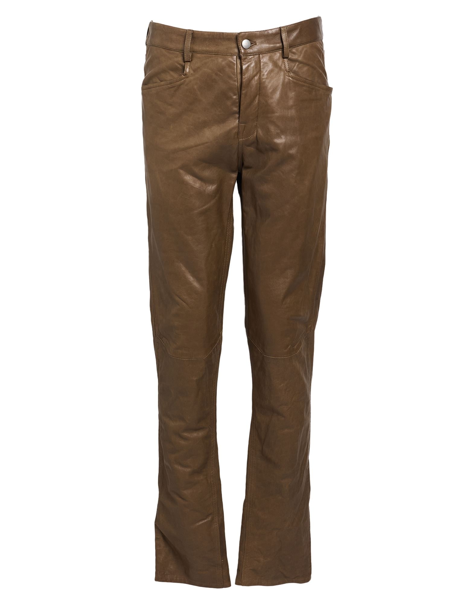 RICK OWENS - Trousers