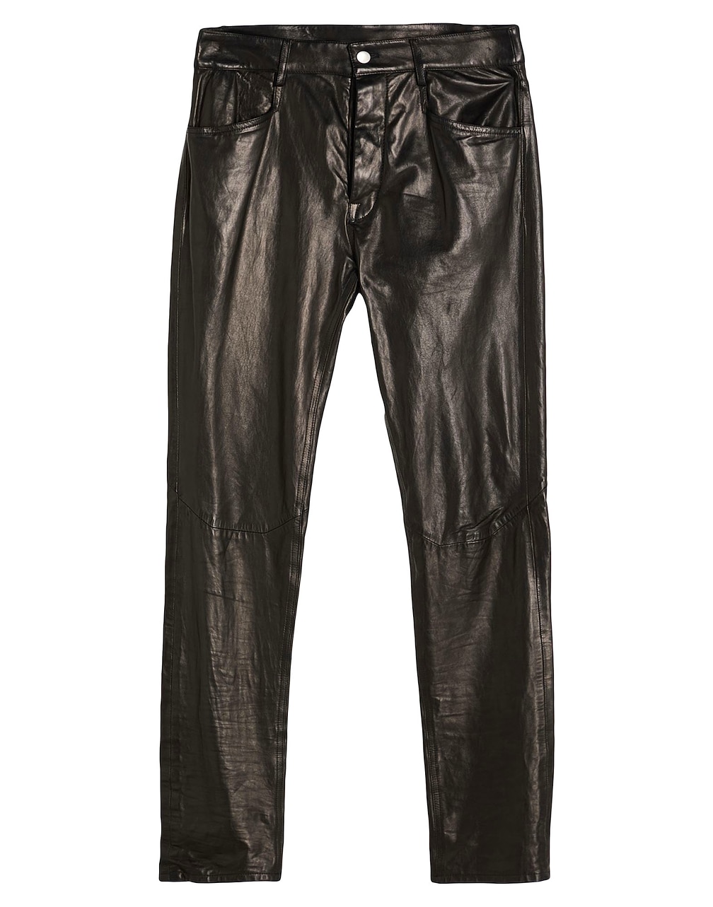 RICK OWENS - Pantalons