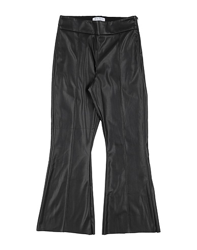 ELSY Casual trouser Black 65% Polyester, 35% Polyurethane