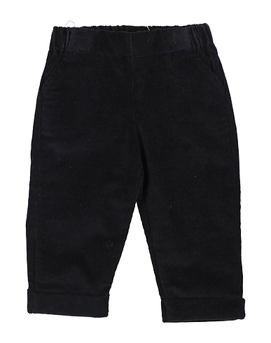 LA STUPENDERIA Casual pants 98% Cotton, 2% Elastane