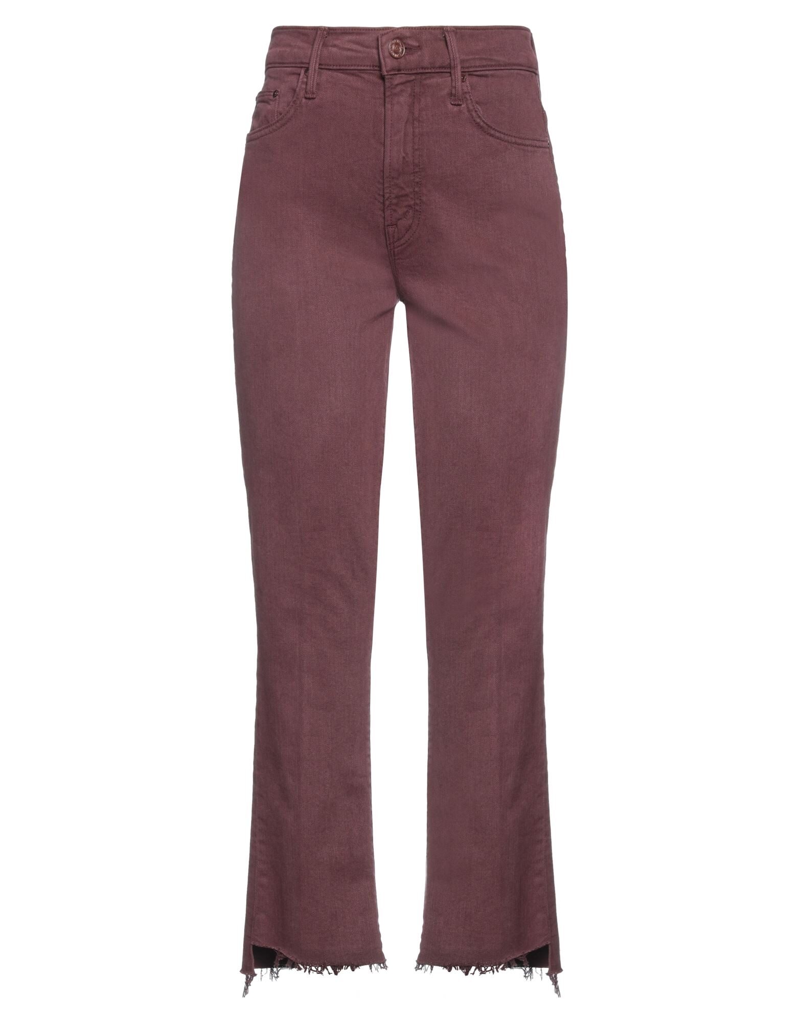 MOTHER - Джинсовые брюки