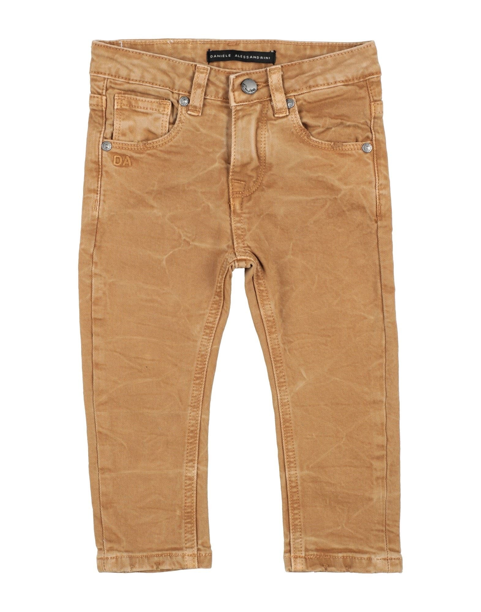 DANIELE ALESSANDRINI - 캐주얼 바지