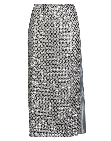 BAUM UND PFERDGARTEN Midi skirt 95% Polyester, 5% Elastane