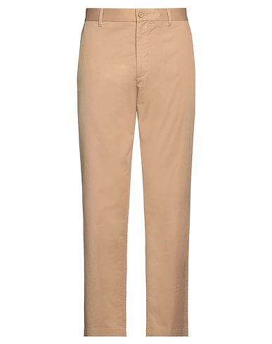 WOOD WOOD Casual pants 96% Cotton, 4% Elastane