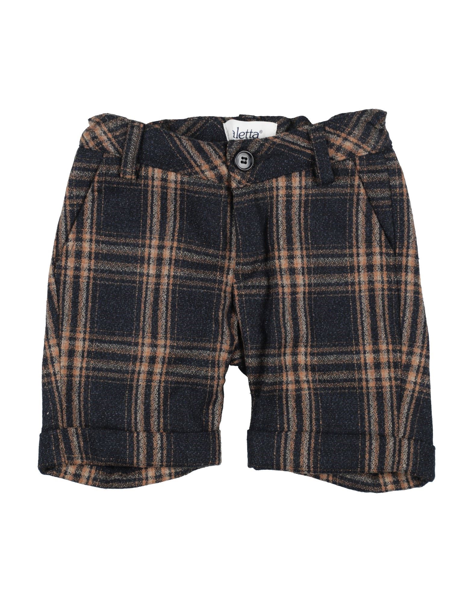 ALETTA - 쇼츠 & 버뮤다 팬츠