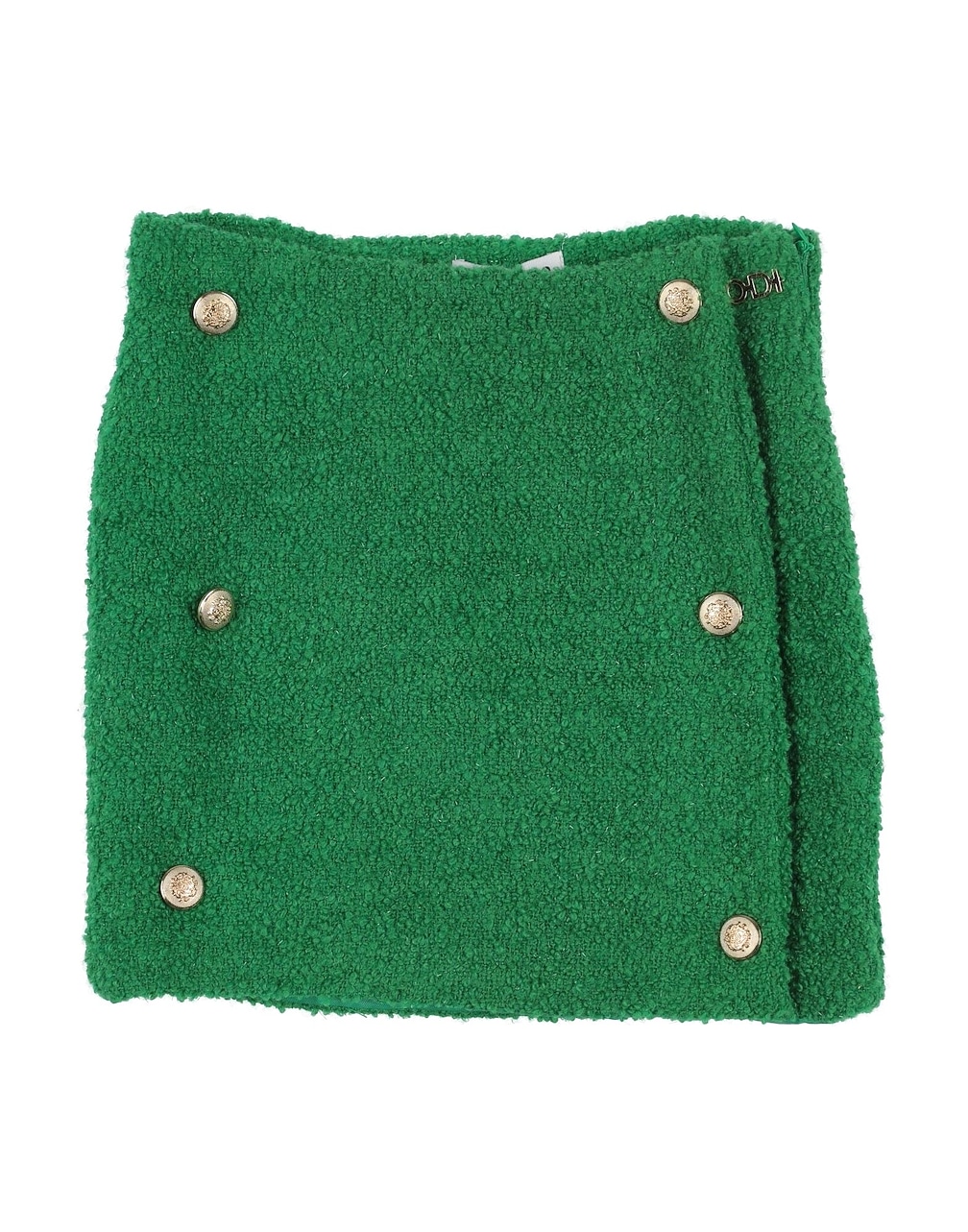 ODI ET AMO - Kinderröcke