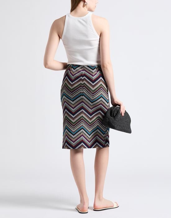 MISSONI Юбка миди