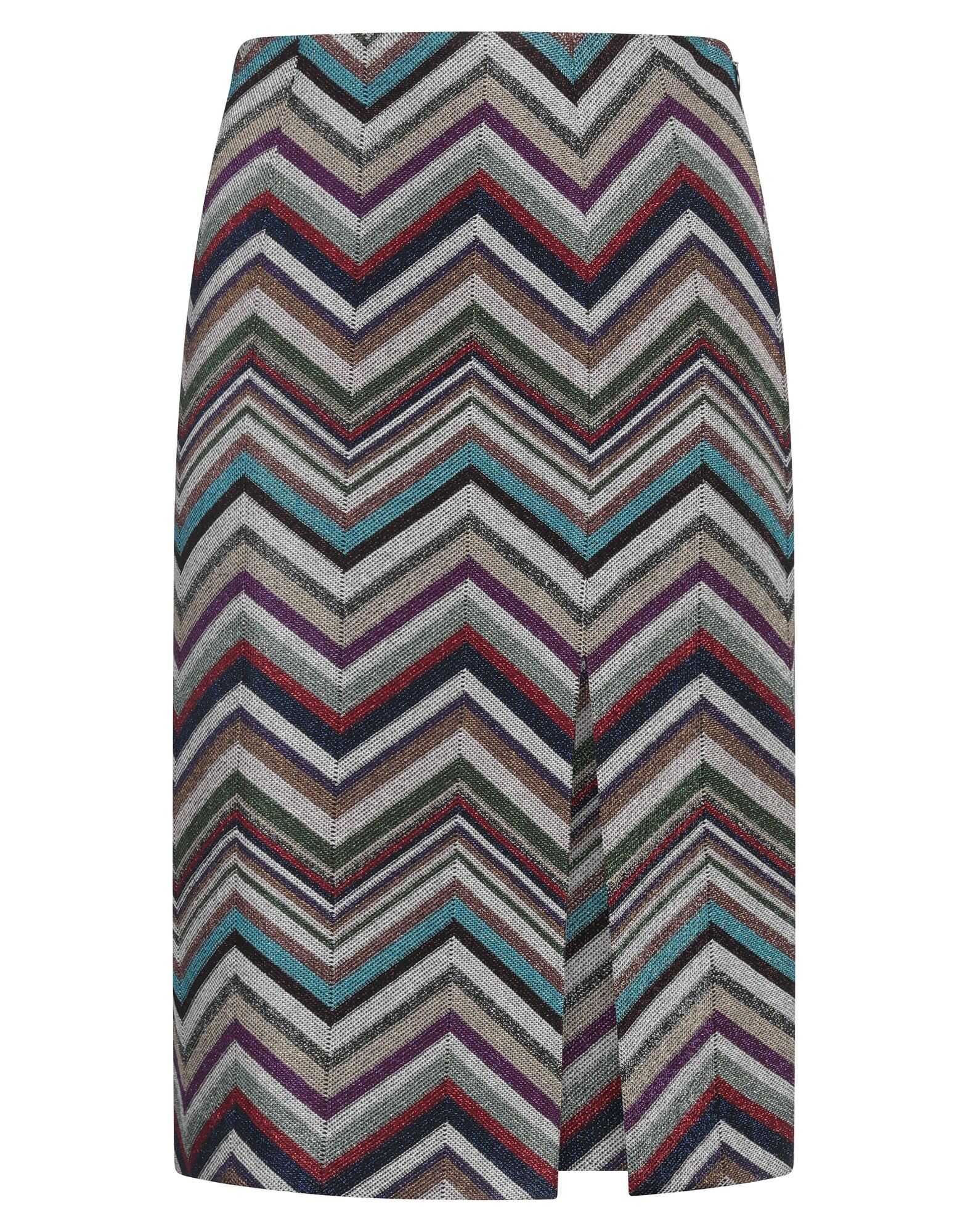 MISSONI - Midi skirts