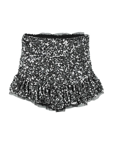 MISS BLUMARINE Skirt 97% Polyester, 3% Elastane