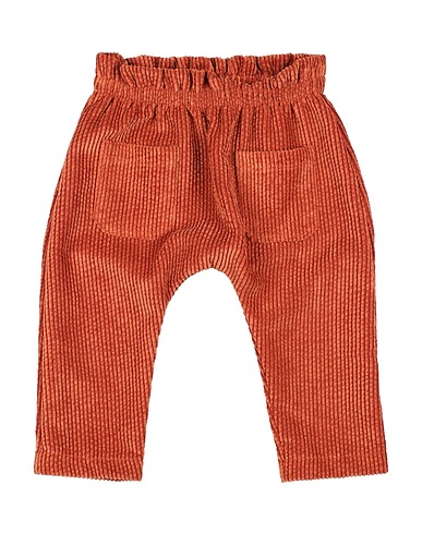 CAFFÉ D'ORZO Casual pants 80% Polyester, 20% Nylon