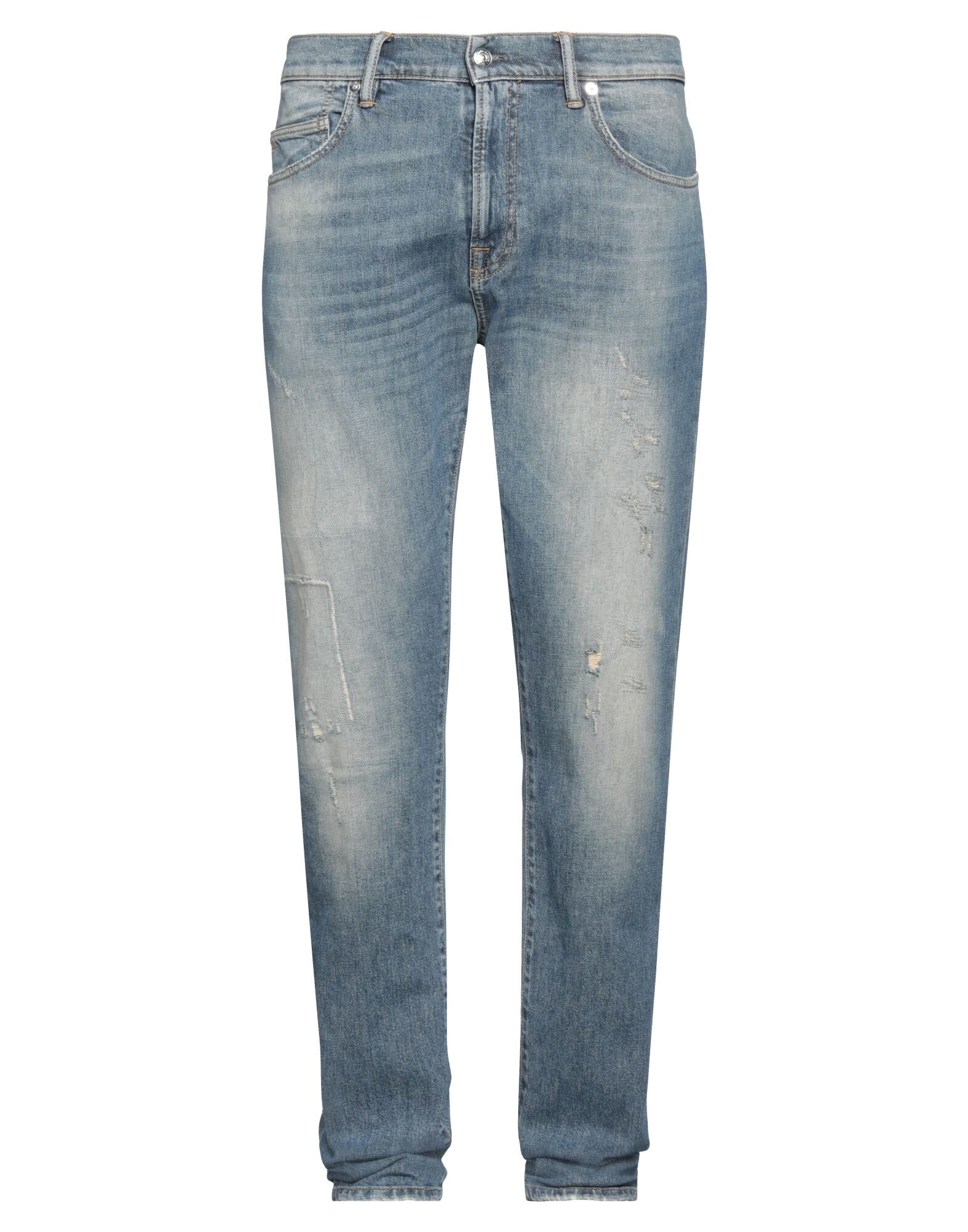 NINE IN THE MORNING - Jeanshosen