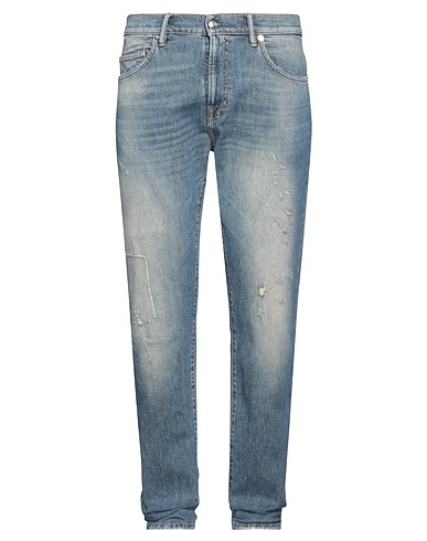 NINE IN THE MORNING Jeans 99% Baumwolle, 1% Elastan