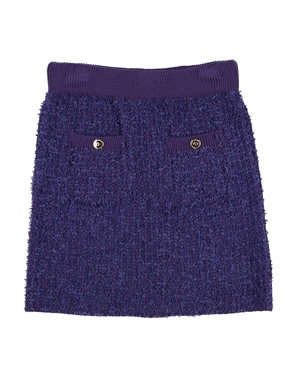 ELISABETTA FRANCHI - Kids' skirts