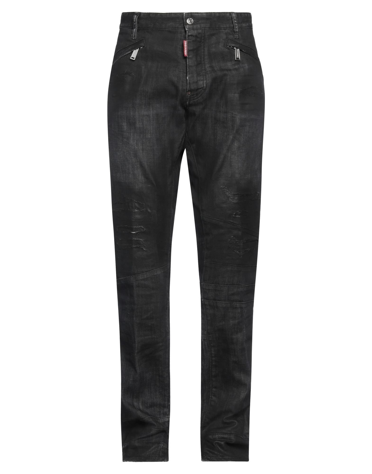 DSQUARED2 - Pantaloni jeans