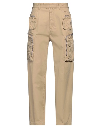 DSQUARED2 Casual trouser 100% Cotton