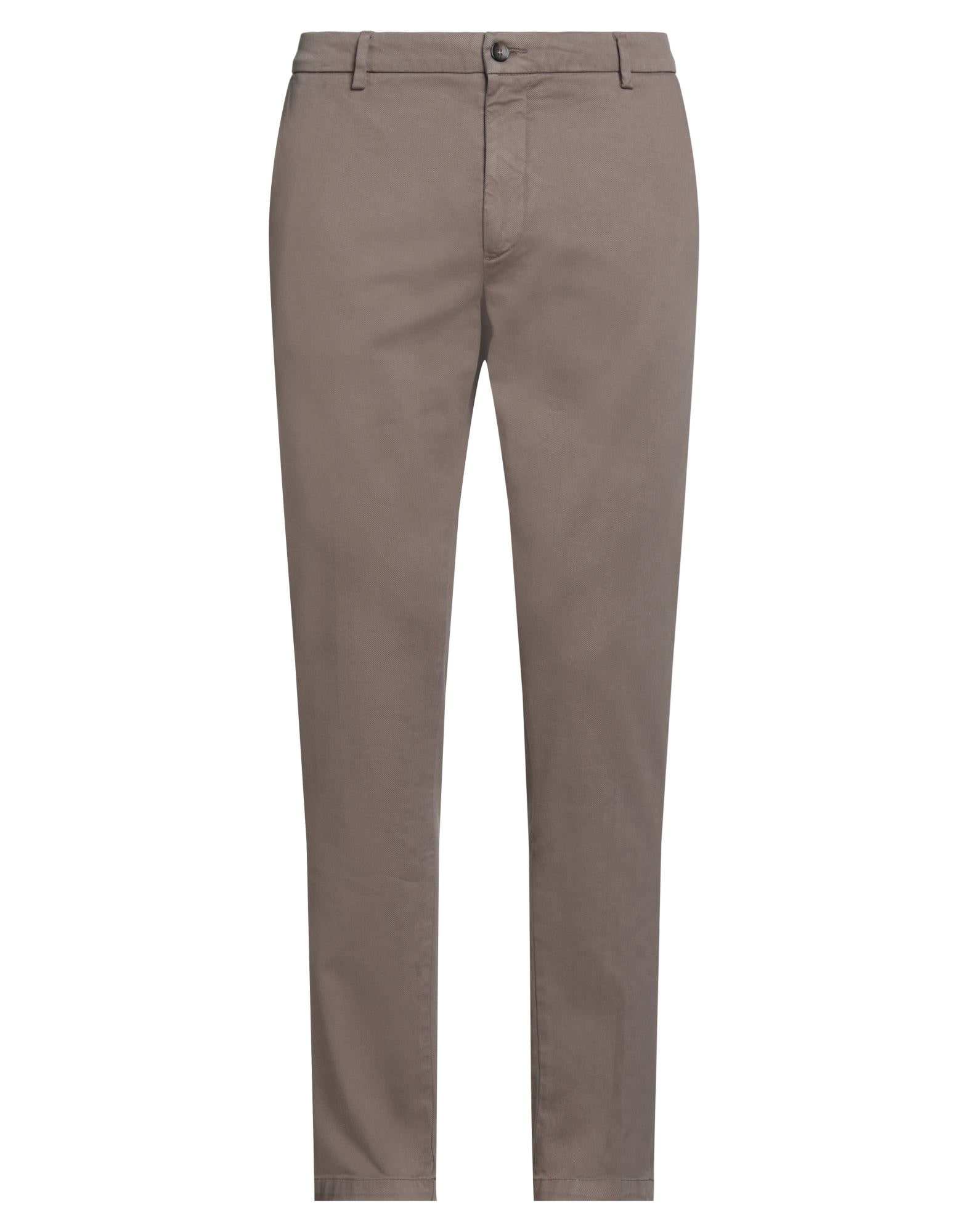 YAN SIMMON - Повседневные брюки