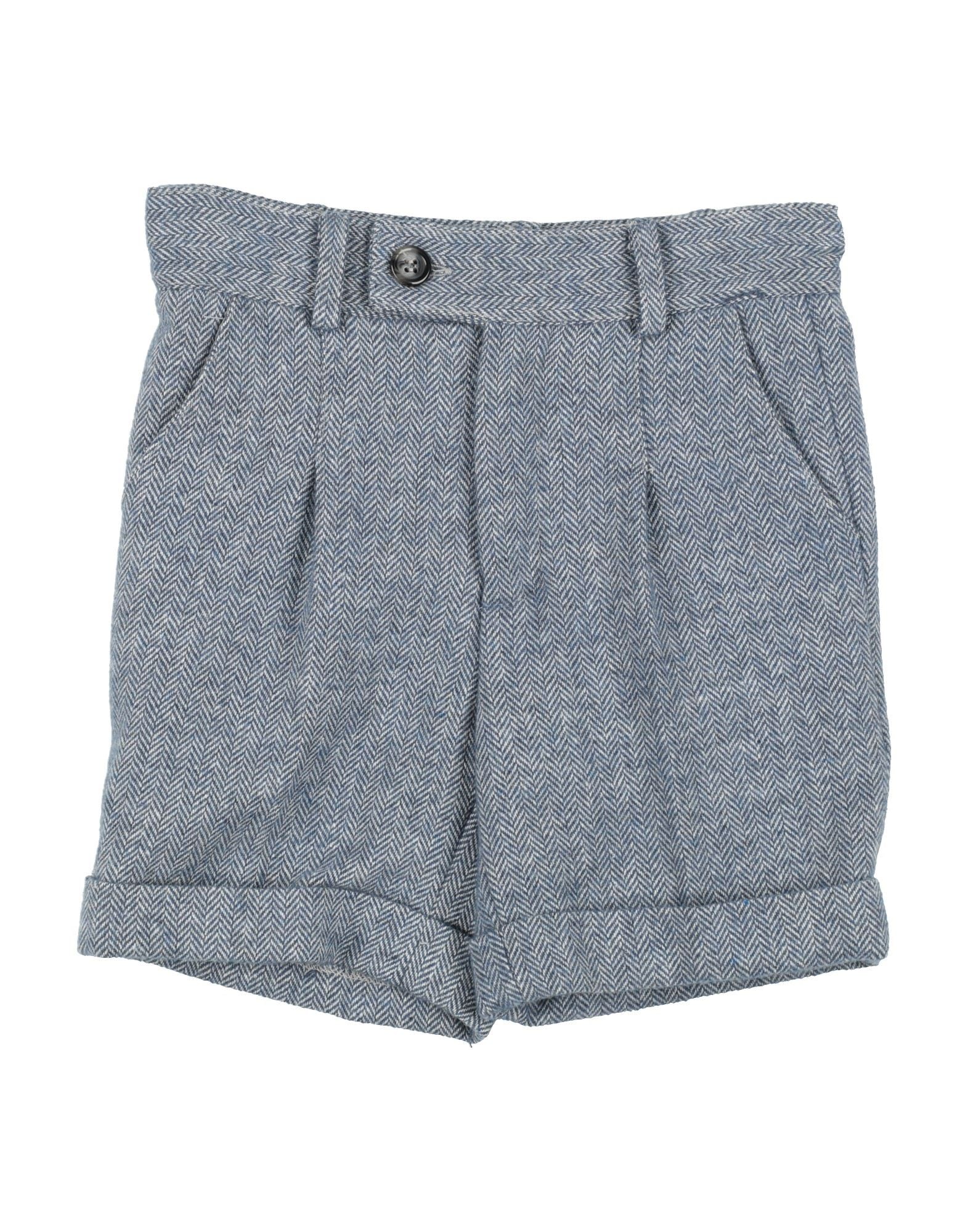 PAIO CRIPPA - Shorts & Bermuda Shorts