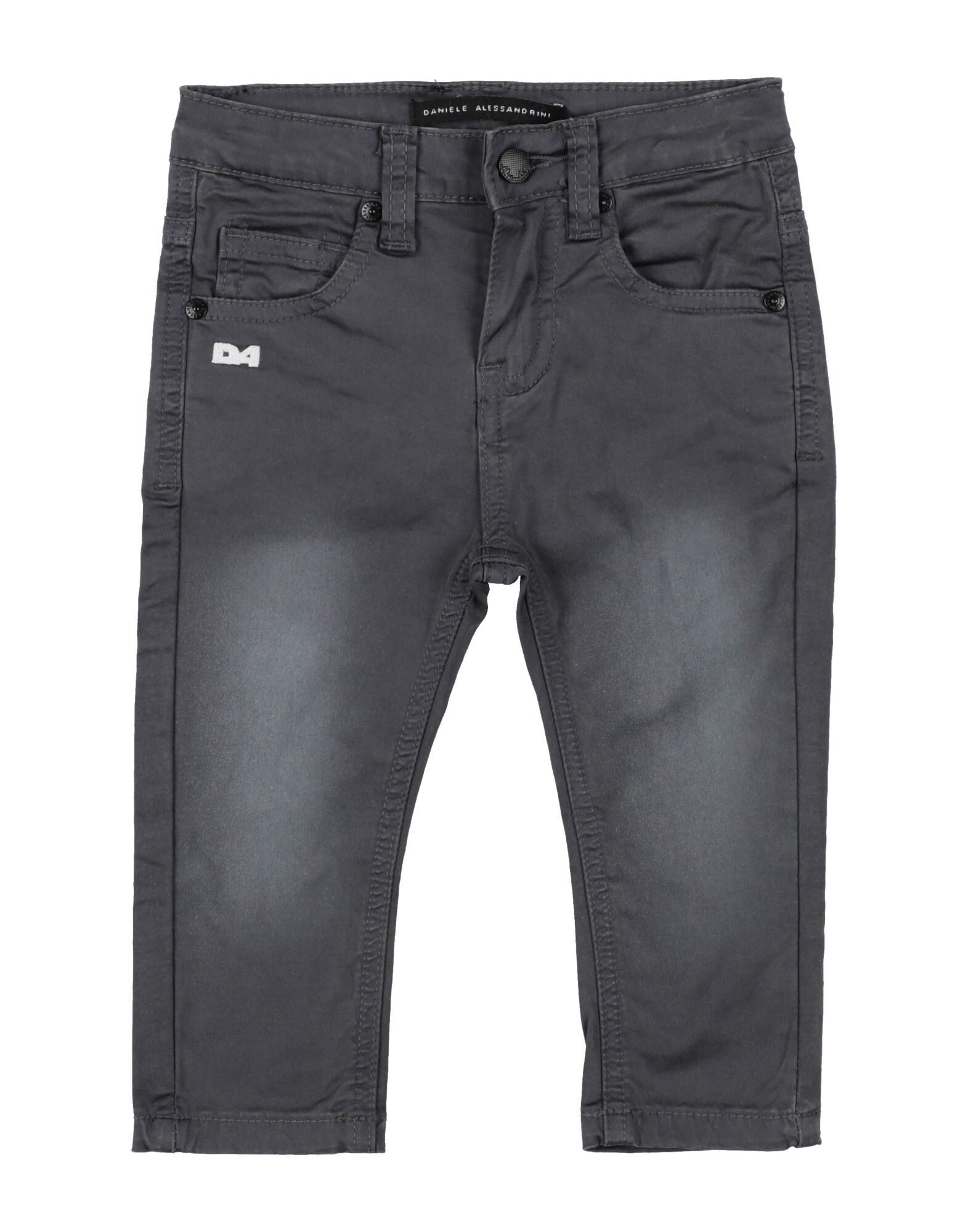 DANIELE ALESSANDRINI - 캐주얼 바지