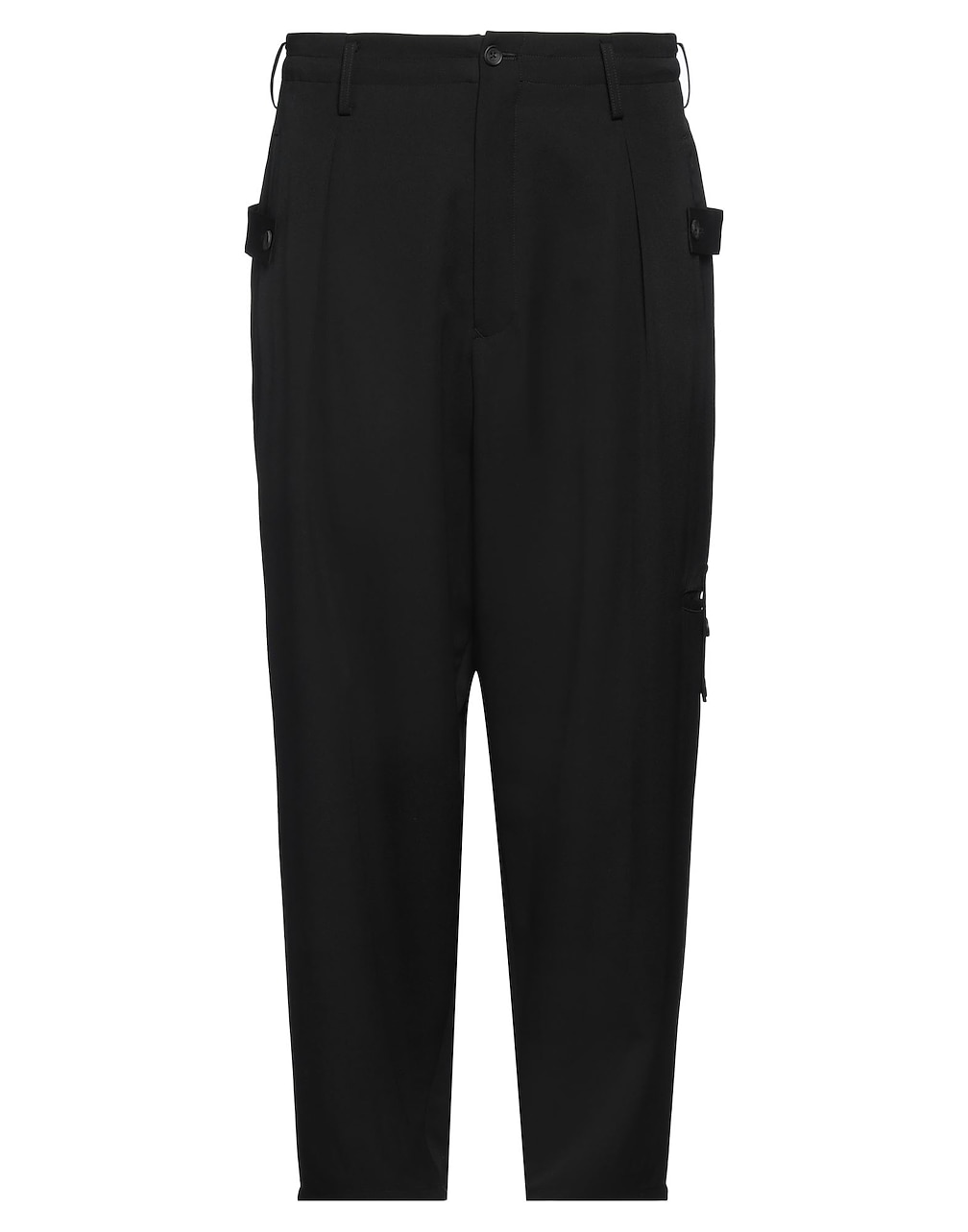 YOHJI YAMAMOTO POUR HOMME - Casual παντελόνια