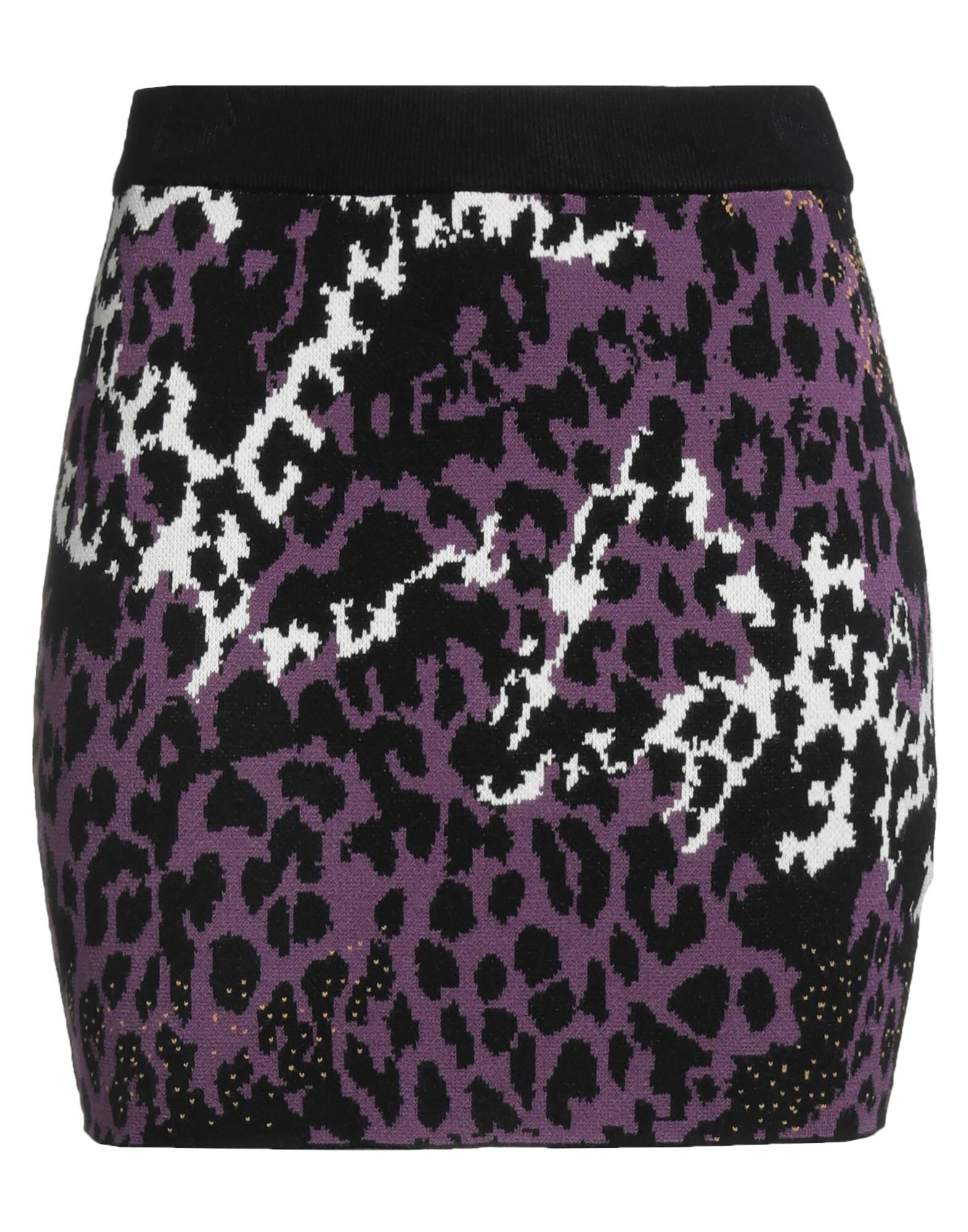 JUST CAVALLI - Mini skirts