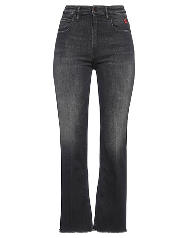 PT Torino Bootcut Jeans Black 92% Cotton, 6% Elastomultiester, 2% Elastane