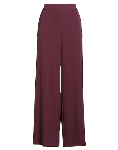 PLEASE Pantalon Prune 96% Polyester, 4% Élasthanne