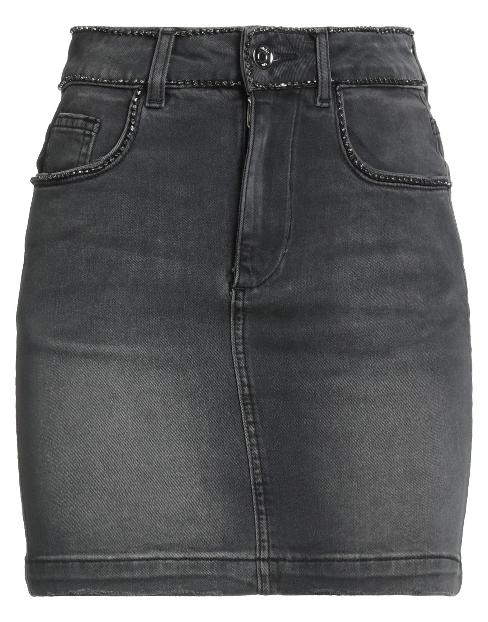 LIU •JO - Denim skirts