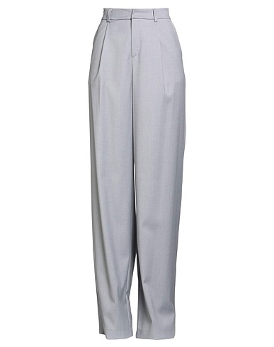 HINNOMINATE Casual pants 64% Polyester, 33% Viscose, 3% Elastane