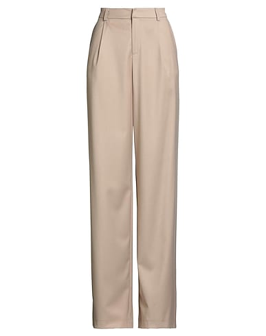 HINNOMINATE Casual pants 64% Polyester, 33% Viscose, 3% Elastane