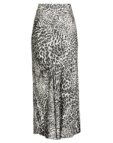 ZAHJR Jupe longue 100% Viscose